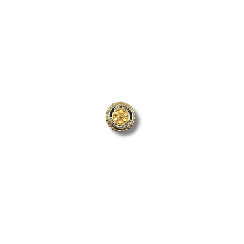 Rotary Member Pin, 9mm