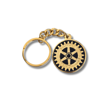 Брелок для ключів Ротарі R/KeyChain фото