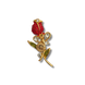 Брошь Ротарі R/FBC-4-R фото