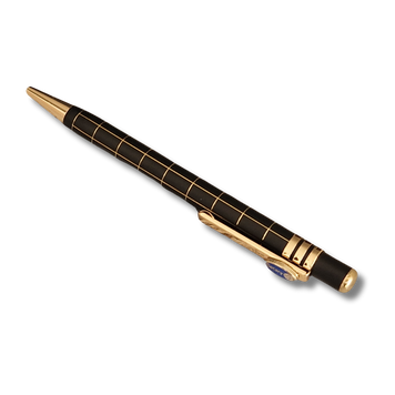 Rotary Ball Point Pen