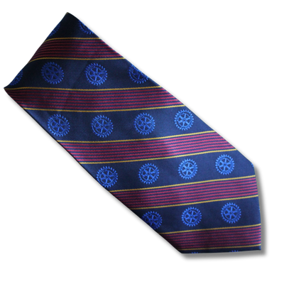 Краватка Ротарі R/NTSW-10 фото